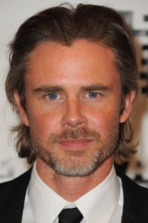 Sam Trammell profil kép