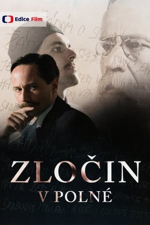 Zločin v Polné