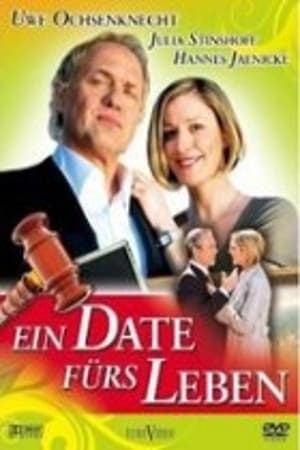 Ein Date fürs Leben poszter