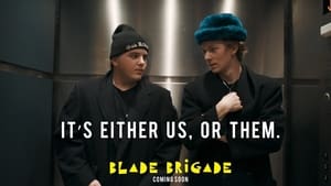 Blade Brigade háttérkép