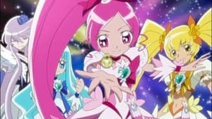 ハートキャッチプリキュア! 1. évad Ep.38 38. epizód