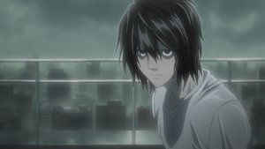 Death Note: A Halállista 1. évad Ep.25 Némaság