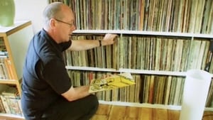 I Never Promised You a Rose Garden: A Portrait of David Toop Through His Records Collection háttérkép