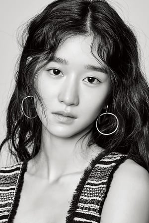 Seo Ye-ji profil kép