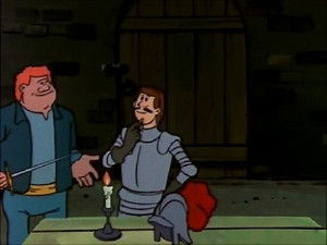 Egyszer volt... az ember 1. évad Ep.17 Az Egyesült Tartományok Aranykora