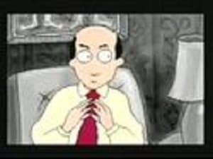 Dr. Katz, Professional Therapist Season 2 Ep.13 13. epizód