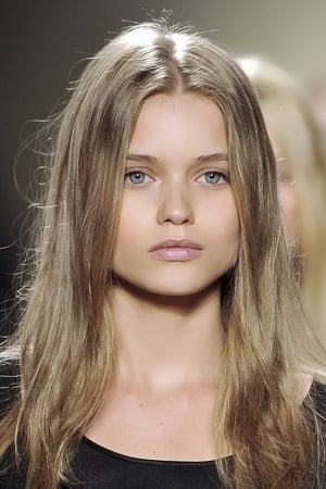 Abbey Lee profil kép