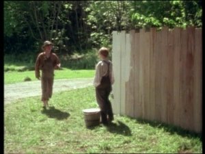 Huckleberry Finn és barátai 1. évad Ep.2 2. epizód