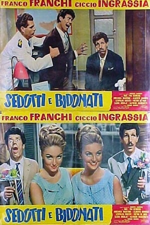 Sedotti e bidonati