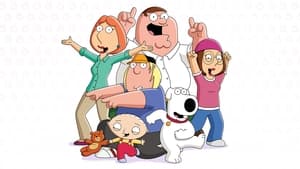 Family Guy kép