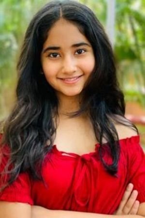 Chahat Tewani