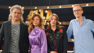 Alla mot alla med Filip och Fredrik 9. évad Ep.63 63. epizód
