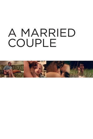 A Married Couple poszter