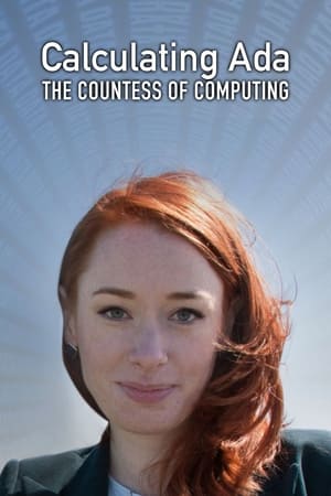 Calculating Ada: The Countess of Computing poszter