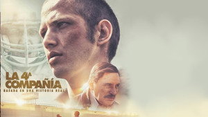 La 4ª compañía háttérkép