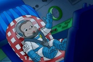  Bajkeverő majom 1. évad Ep.27 27. epizód