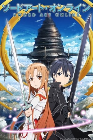 Sword Art Online poszter