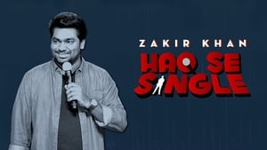 Zakir Khan: Haq Se Single háttérkép