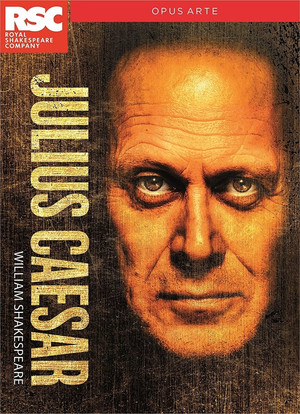 RSC Live: Julius Caesar poszter