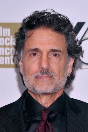 Chris Sarandon profil kép