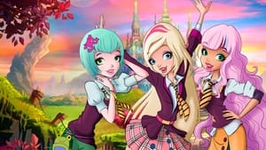 Regal Academy kép