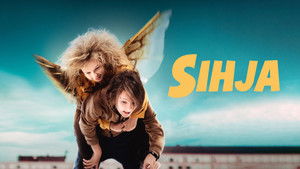 Sihja – kapinaa ilmassa háttérkép