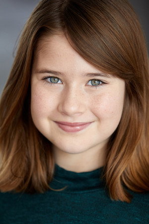 Faith Graham profil kép