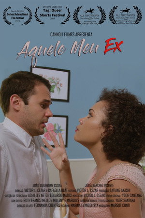 Aquele Meu Ex poszter