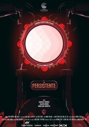 La Persistente poszter