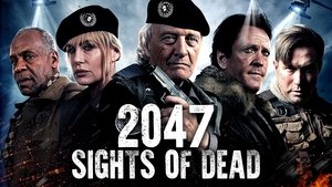 2047 - Sights of Death háttérkép