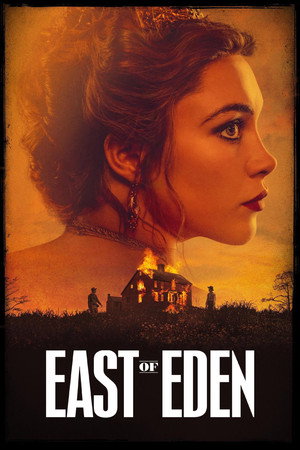East of Eden poszter