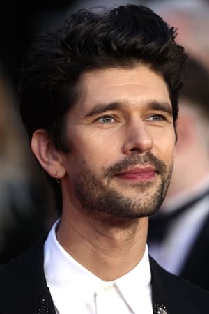 Ben Whishaw profil kép