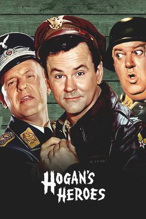 Hogan's Heroes poszter