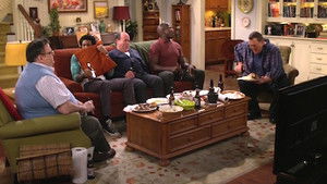Mike és Molly 5. évad Ep.20 20. epizód
