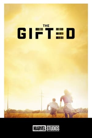 The Gifted - Kiválasztottak poszter