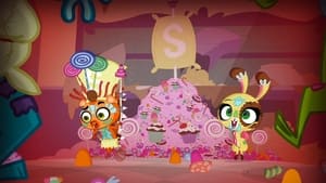 Littlest Pet Shop Season 1 Ep.15 15. epizód