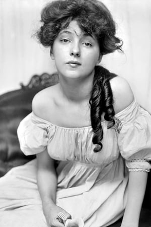 Evelyn Nesbit profil kép