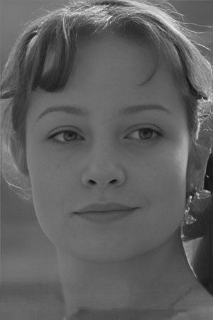 Anna Aleksakhina profil kép