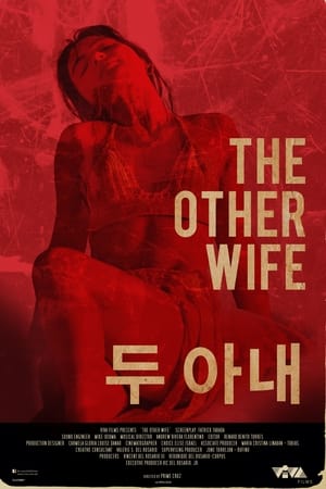 The Other Wife poszter