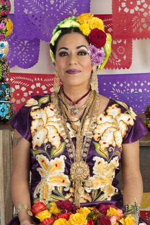 Lila Downs profil kép