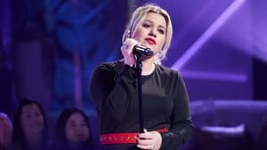 The Kelly Clarkson Show kép