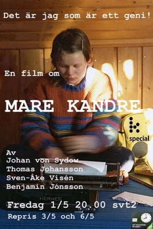 Mare Kandre - Det är jag som är ett geni!