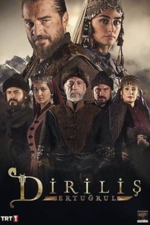 Diriliş: Ertuğrul