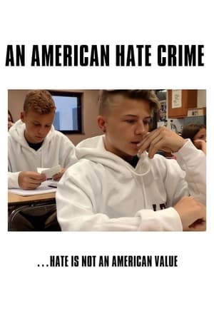 An American Hate Crime