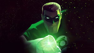 Green Lantern: The Animated Series kép