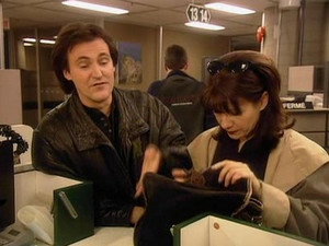 Un gars, une fille Season 2 Ep.21 21. epizód