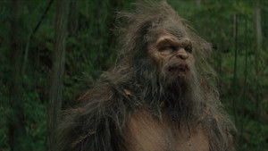 Sasquatch Sunset háttérkép