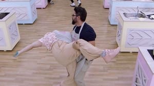 Bake Off Brasil: Mão na Massa 10. évad Ep.12 12. epizód