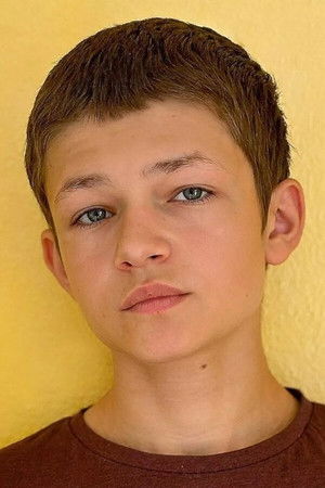 Brandon River Coene profil kép