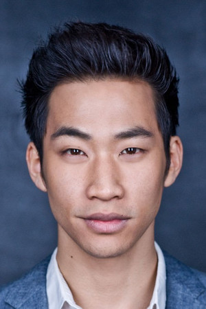 Patrick Kwok-Choon profil kép